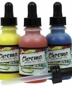 Coupon π Chroma Drawing Ink 2 Ounces, Assorted Colors, Set Of 12 π 7 Coupon π Chroma Drawing Ink 2 Ounces, Assorted Colors, Set Of 12 π -Crayola - shop 2103346 B ecommfullsize