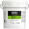 Flash Sale π Liquitex Acrylic Medium, 1 Gallon, Matte βοΈ 1 Flash Sale π Liquitex Acrylic Medium, 1 Gallon, Matte βοΈ -Crayola - shop 220407 ecommfullsize
