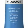Discount 🥰 Winsor & Newton Winton Oil Color, 6.75 Ounce Tube, Cerulean Blue Hue ✨