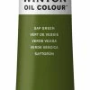 Budget ✨ Winsor & Newton Winton Oil Color, 6.75 Ounce Tube, Sap Green 🔥 -Crayola - shop 237930 ecommfullsize
