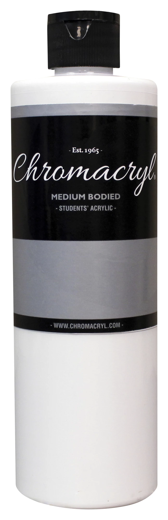 Best reviews of π Chromacryl Premium Students Acrylic Paint, Pint, White β 3 Best reviews of π Chromacryl Premium Students Acrylic Paint, Pint, White β