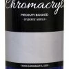 Promo 💯 Chromacryl Premium Students Acrylic Paint, Pint, Cool Blue 😀 -Crayola - shop 361427 ecommfullsize