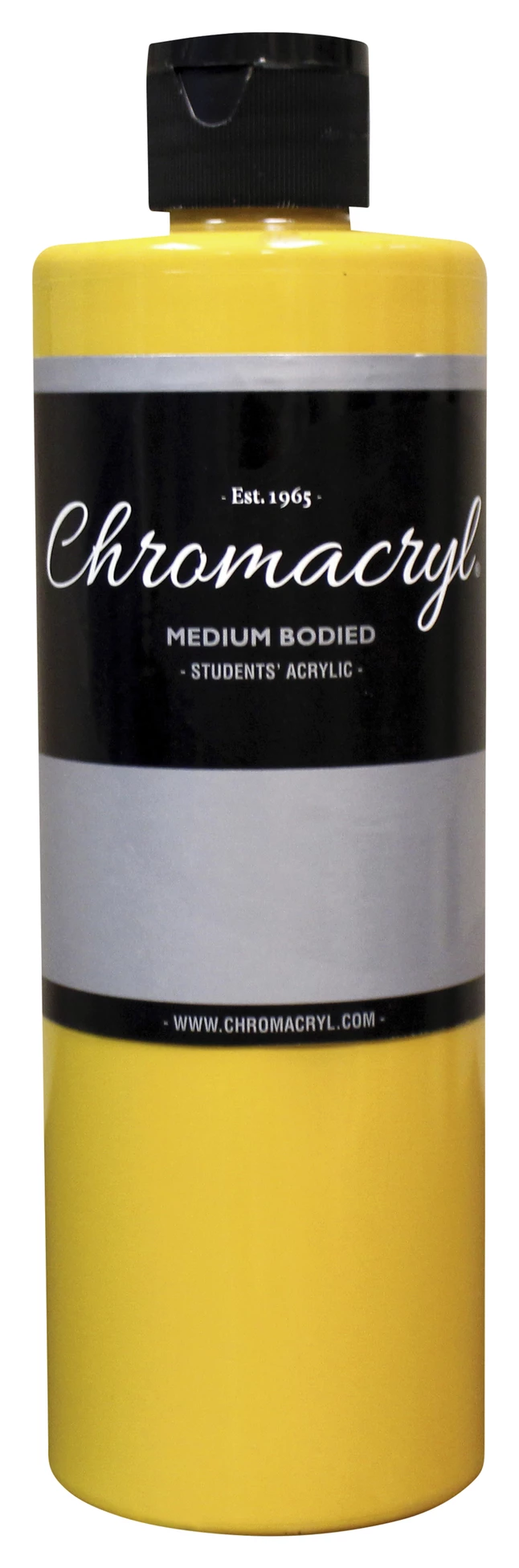 Coupon βοΈ Chromacryl Premium Students Acrylic Paint, Pint, Yellow Oxide π 3 Coupon βοΈ Chromacryl Premium Students Acrylic Paint, Pint, Yellow Oxide π