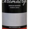 Brand new 🌟 Chromacryl Premium Students Acrylic Paint, Pint, Primary Warm Red 😀
