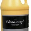 Flash Sale π Chromacryl Premium Students Acrylic Paint, Half Gallon, Warm Yellow β 2 Flash Sale π Chromacryl Premium Students Acrylic Paint, Half Gallon, Warm Yellow β -Crayola - shop 361490 ecommfullsize