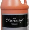 Discount 𧨠Chromacryl Premium Students Acrylic Paint, Half Gallon, Orange Vermilion π₯ 2 Discount 𧨠Chromacryl Premium Students Acrylic Paint, Half Gallon, Orange Vermilion π₯ -Crayola - shop 361493 ecommfullsize