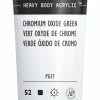 Hot Sale 🔔 Liquitex Heavy Body Acrylic Paint, Chromium Oxide Green, 2 Ounce Tube 🎁