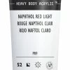 Budget 😀 Liquitex Heavy Body Acrylic Paint, Naphthol Red Light, 2 Ounce Tube 🎉 -Crayola - shop 389423 ecommfullsize