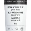Deals 👏 Liquitex Heavy Body Acrylic Paint, Phthalocyanine Blue (Green Shade), 2 Ounce Tube 🤩 -Crayola - shop 389441 ecommfullsize