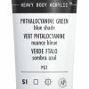 New π Liquitex Heavy Body Acrylic Paint, Phthalocyanine Green (Blue Shade), 2 Ounce Tube β 1 New π Liquitex Heavy Body Acrylic Paint, Phthalocyanine Green (Blue Shade), 2 Ounce Tube β -Crayola - shop 389444 ecommfullsize