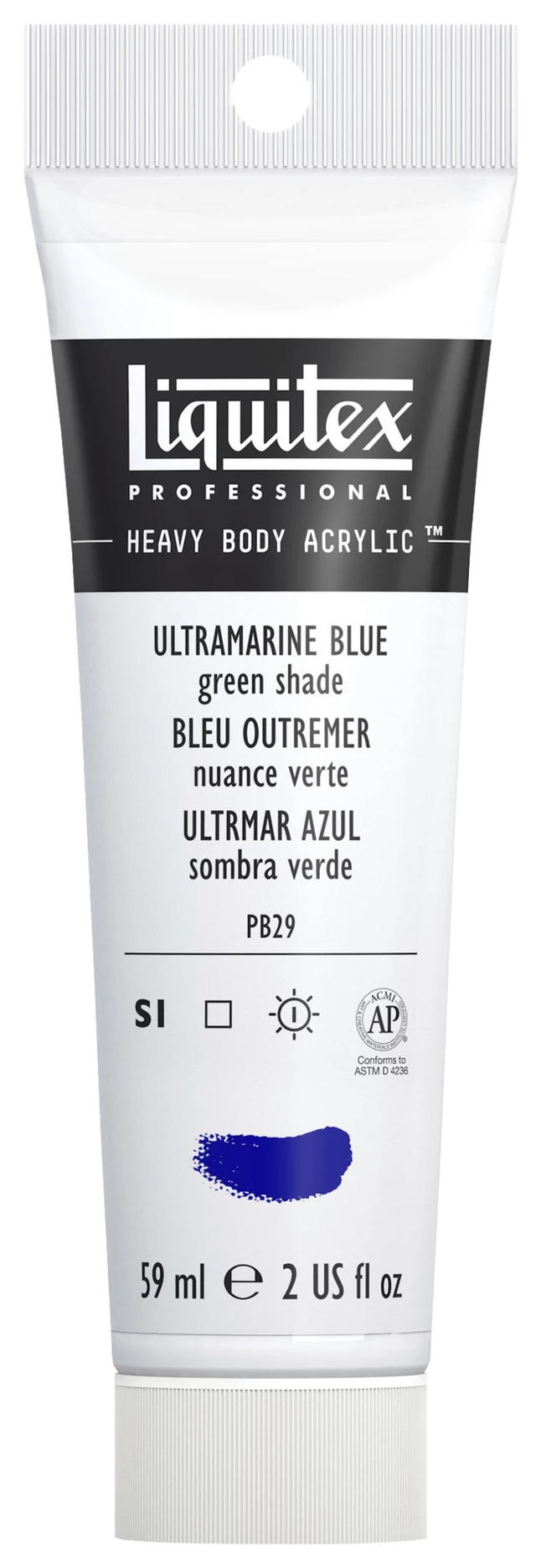Cheapest π Liquitex Heavy Body Acrylic Paint, Ultramarine Blue (Green Shade), 2 Ounce Tube π 3 Cheapest π Liquitex Heavy Body Acrylic Paint, Ultramarine Blue (Green Shade), 2 Ounce Tube π