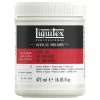 Cheapest 💯 Liquitex Non-Toxic Acrylic Gel, Medium, 16 Ounces 🎁 -Crayola - shop 390827 ecommfullsize