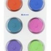 Outlet 😀 Jack Richeson Large Tempera Cakes With Tray, Assorted Secondary Colors, Set Of 6 🧨 -Crayola - shop 401192 ecommfullsize
