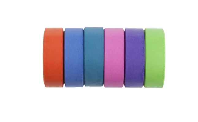 New π₯ Jack Richeson Large Tempera Cake Refills, Assorted Secondary Colors, Set Of 6 π 3 New π₯ Jack Richeson Large Tempera Cake Refills, Assorted Secondary Colors, Set Of 6 π