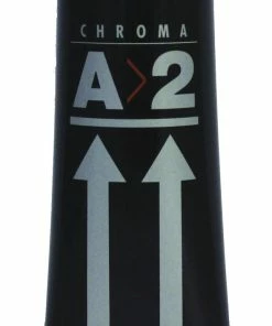 Outlet 😉 Chroma A>2 Lightfast Heavy Body Acrylic Paint, 4 Ounces, Cadmium Red Medium Hue 🔔
