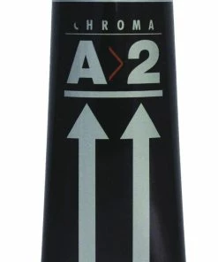 Promo 🔥 Chroma A>2 Lightfast Heavy Body Acrylic Paint, 4 Ounces, Ultramarine Blue 🤩