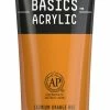 Best Sale π Liquitex BASICS Acrylic Paint, 4 Ounces, Cadmium Orange Hue π 1 Best Sale π Liquitex BASICS Acrylic Paint, 4 Ounces, Cadmium Orange Hue π -Crayola - shop 403657 A ecommfullsize