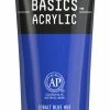 Discount 🥰 Liquitex BASICS Acrylic Paint, 4 Ounces, Cobalt Blue Hue ⌛ -Crayola - shop 403666 A ecommfullsize