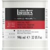 Promo ✨ Liquitex Non-Toxic Modeling Paste Acrylic Medium, 1 Quart 🌟 -Crayola - shop 403939 ecommfullsize