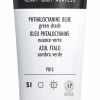 Best reviews of 🥰 Liquitex Heavy Body Acrylic Paint, Phthalocyanine Blue (Green Shade), 4.65 Ounce Tube 🛒 -Crayola - shop 404203 ecommfullsize