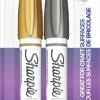 Buy 🛒 Sharpie Paint Markers, Set Of 2 🥰 -Crayola - shop 405867 A ecommfullsize