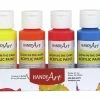 Best reviews of 👍 Handy Art Glow-in The Dark Non-Toxic Acrylic Paint Set, 2 Oz Bottle, Multiple Color, Set Of 6 ✔️ -Crayola - shop 407381 ecommfullsize
