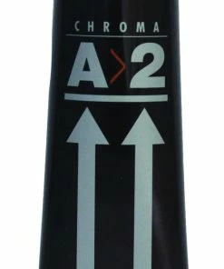 Flash Sale ❤️ Chroma A>2 Lightfast Heavy Body Acrylic Paint, 4 Ounces, Mars Black 🌟