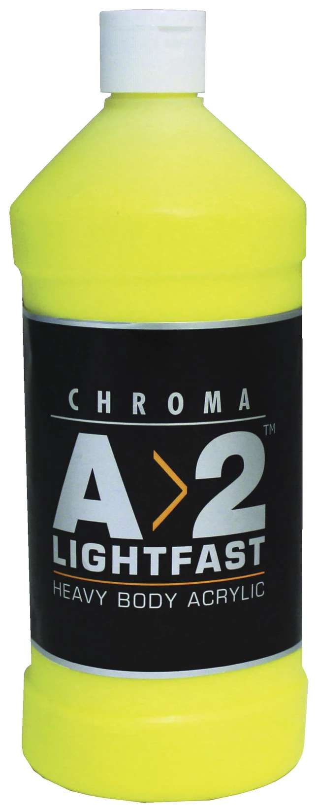 Wholesale ๐ฏ Chroma A>2 Lightfast Heavy Body Acrylic Paint, 33.98 Ounces, Cadmium Yellow Light ๐งจ 3 Wholesale ๐ฏ Chroma A>2 Lightfast Heavy Body Acrylic Paint, 33.98 Ounces, Cadmium Yellow Light ๐งจ