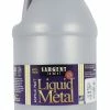 Flash Sale 🤩 Sargent Art Liquid Metal Non-Toxic Premium Acrylic Paint,Half Gallon, Metallic Silver 🤩 -Crayola - shop 410328 ecommfullsize