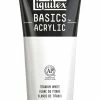 Deals 🔥 Liquitex BASICS Acrylic Paint, 8.45 Ounces, Titanium White ✔️ -Crayola - shop 410820 ecommfullsize