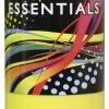 Wholesale 👍 Chromacryl Acrylic Essentials, Pint, Cool Yellow 🤩 -Crayola - shop 424787 ecommfullsize