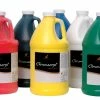 Cheapest π Chromacryl Students Original Color Acrylic Paints, Assorted Colors, Half Gallons, Set Of 6 π₯ 2 Cheapest π Chromacryl Students Original Color Acrylic Paints, Assorted Colors, Half Gallons, Set Of 6 π₯ -Crayola - shop 439385 ecommfullsize