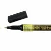 Best Sale 👏 Sakura Pentouch Paint Marker, Fine Tip, Metallic Gold, Each ⌛ -Crayola - shop 459023 ecommfullsize